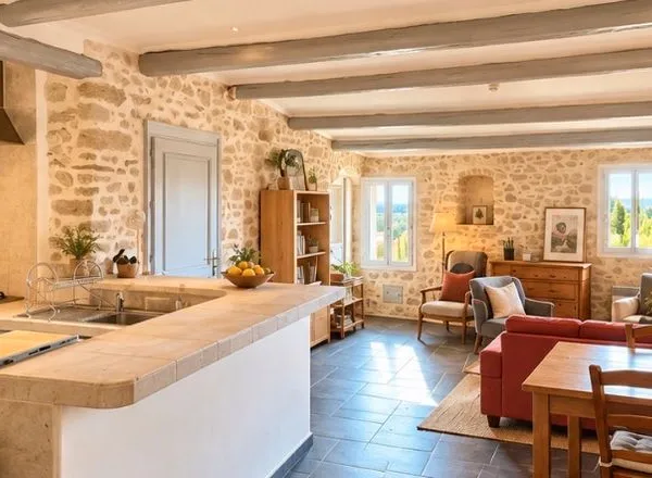 Appartement 80m2