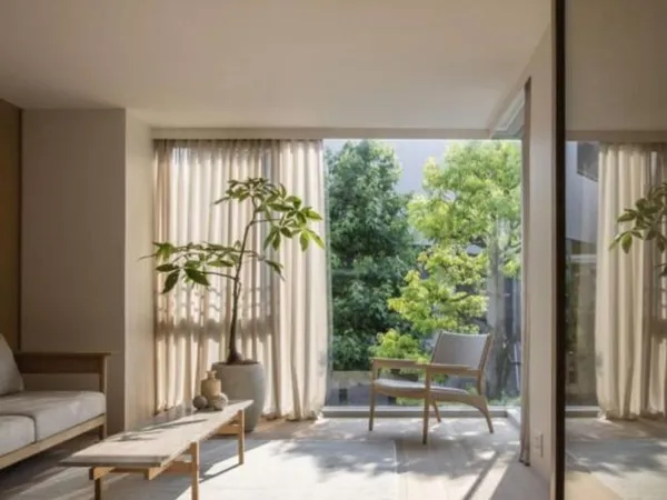 Appartement T2 de 46m² à Béziers