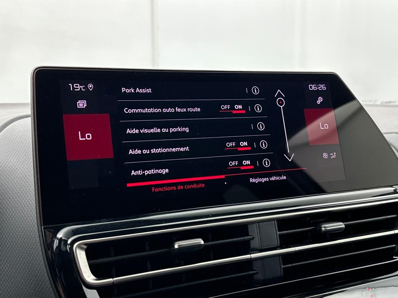 Citroën C5 Aircross puretech 130 s&s eat8 c-series — photo 23
