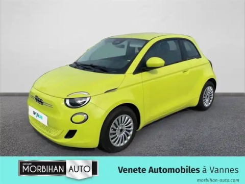 Fiat 500 e 95 ch