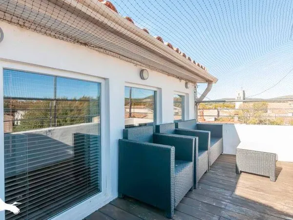 Duplex 2 pièces 39 m²