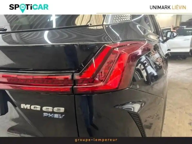 Mg S9 mg 1.5 gdi 299ch phev premium — photo 7