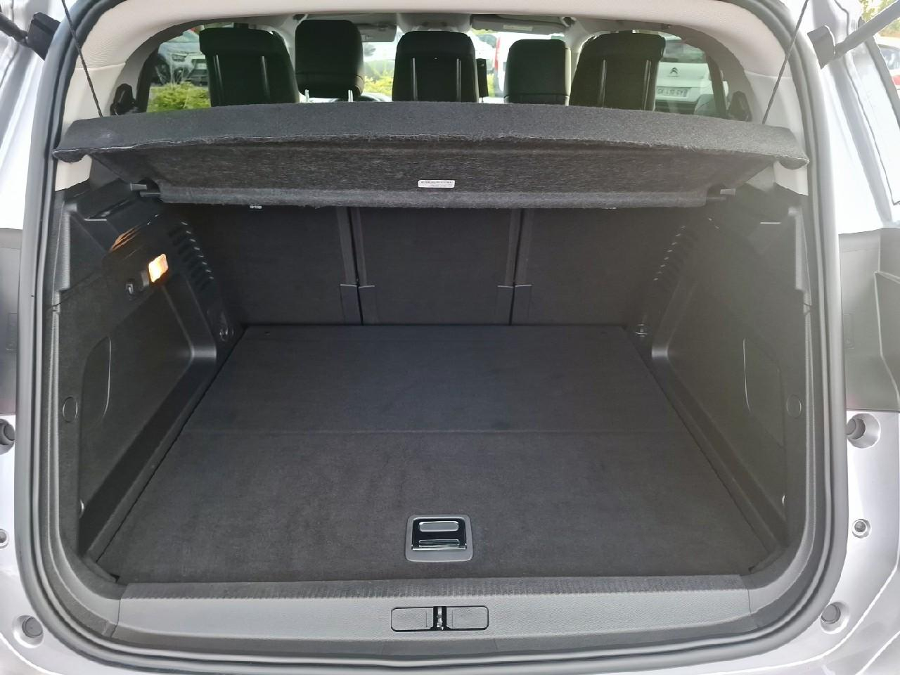 Citroën C5 Aircross hybrid rechargeable 180ch shine e-eat8 — photo 6