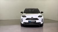 Toyota Yaris Cross 116h GR Sport MY22