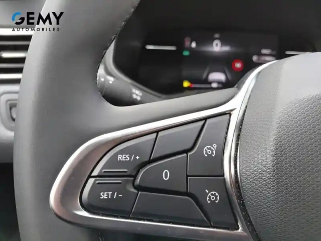 Renault Clio blue dci 100 ch gsr2 — photo 42