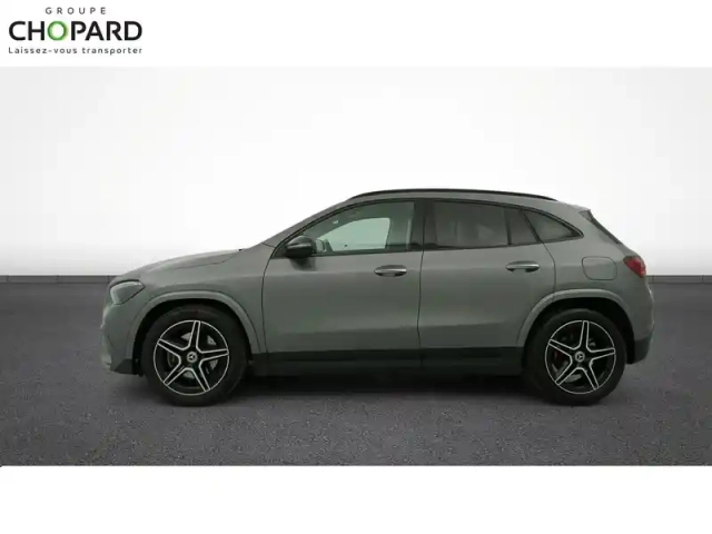 Mercedes Gla 200 d 8g-dct — photo 17