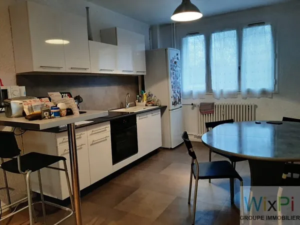 Appartement 68.5m2