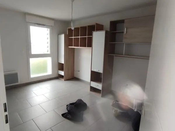 Appartement t2