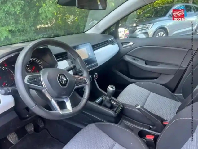 Renault Clio 1.0 tce 90ch evolution — photo 30