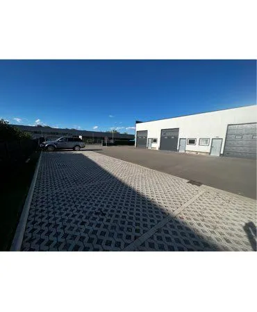 Location dépôt de stockage et bureau