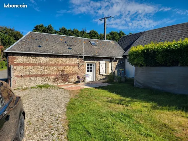 Maison a vendre