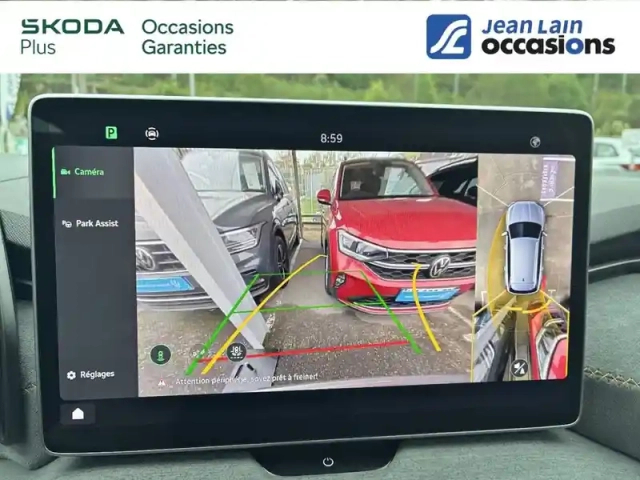 Skoda Kodiaq 2.0 tdi 150 ch scr dsg7 7pl — photo 15
