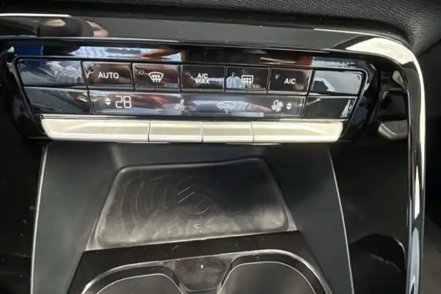 Citroën C3 turbo 100 ch bvm6 — photo 22