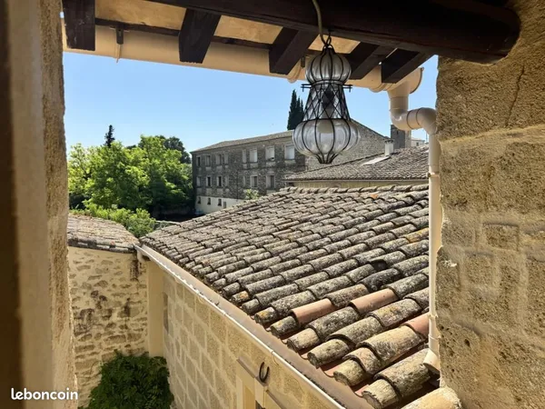 Maison de village 8 pièces 223 m²
