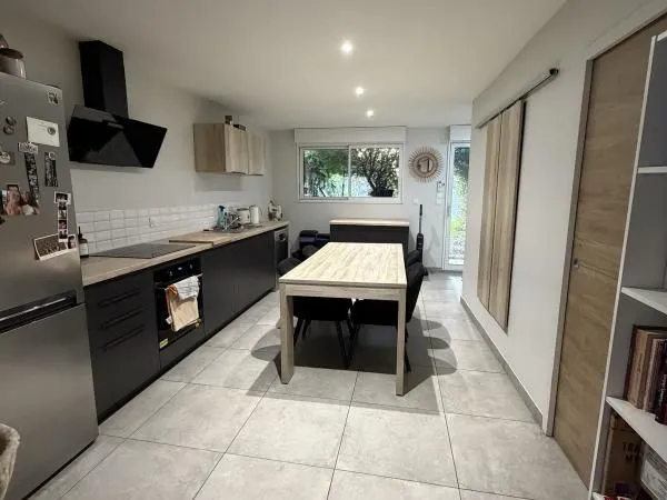 Maison 4 pièces 84 m²