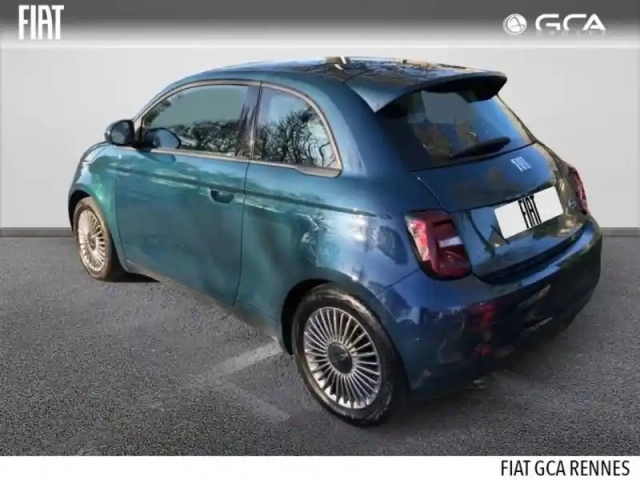 Fiat 500 e 118ch pack confort my23 — photo 2