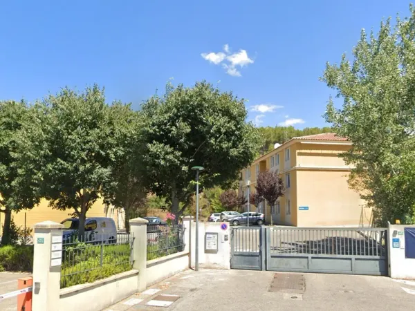 Appartement 1 pièce 19 m²