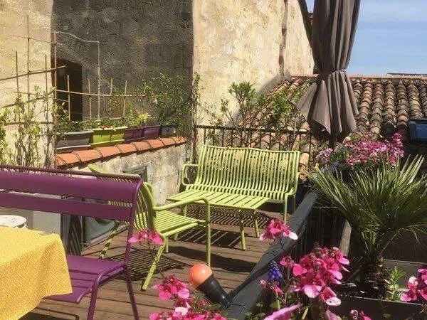 Appartement 3 pièces 104 m²