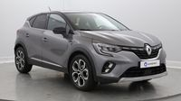 Renault Captur 1.5 Blue dCi 115ch Intens — photo 3
