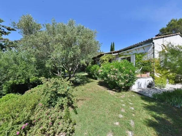 Maison de plain-pied 4 pièces 78 m²