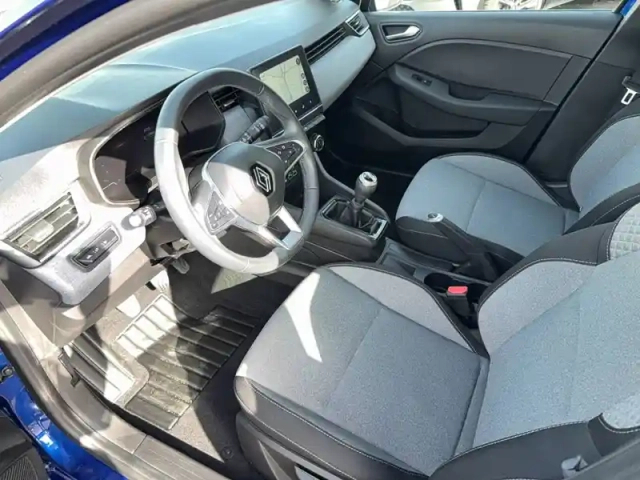 Renault Clio tce 90 — photo 27