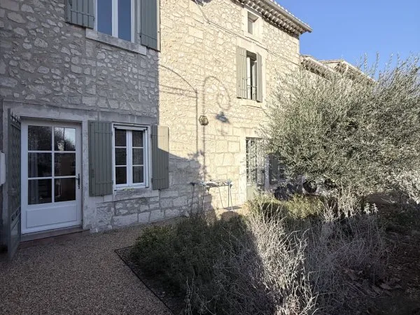 Maison 5 pièces 163 m²