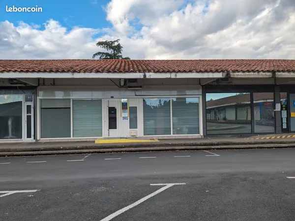 à louer - local professionnel de 16 m² - castres