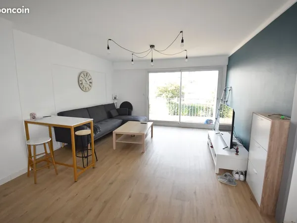 Appartement colocation Laval