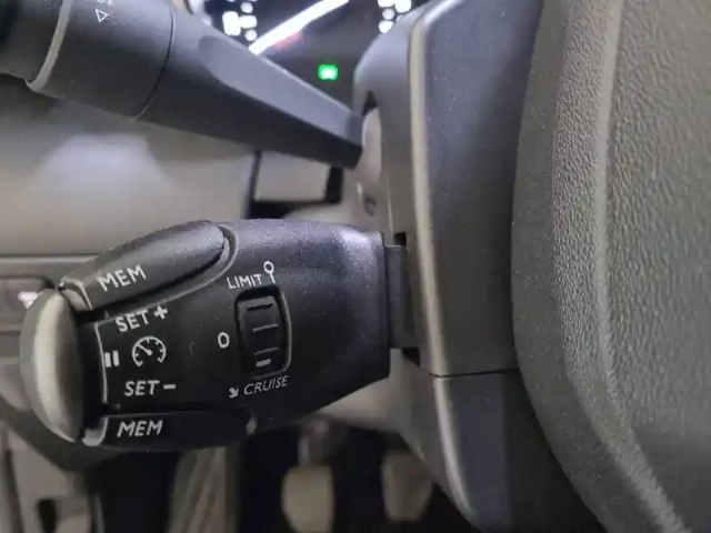 Citroën C3 Aircross puretech 110 s&amp;s bvm6 — photo 44