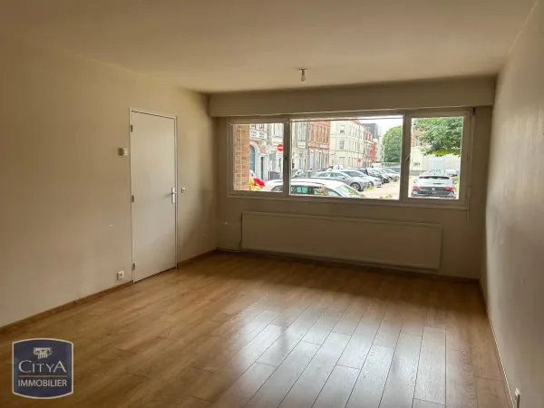 Appartement 1 pièce 45 m²