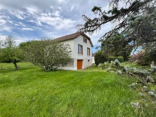 Maison 4 pièces 81 m²