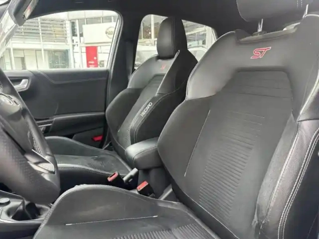 Ford Puma 1.5 ecoboost 200ch st — photo 12