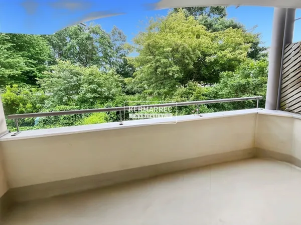 POTERIE *** Appartement Type 3 de 62 m2 avec balcon et stationnement