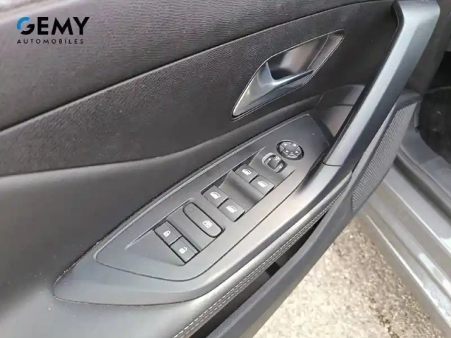 Peugeot 308 sw bluehdi 130ch s&amp;s eat8 — photo 63
