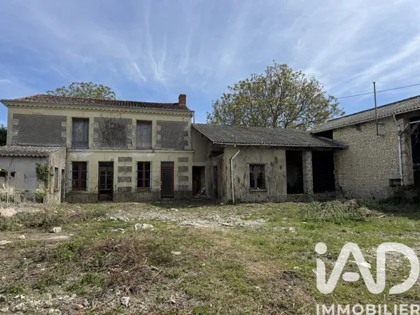 Maison 10 pièces 382 m²
