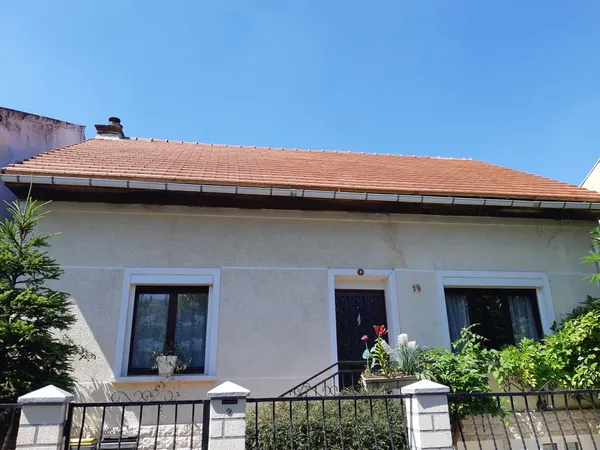Chambre de 15m2 à louer sur Ivry-sur-Seine