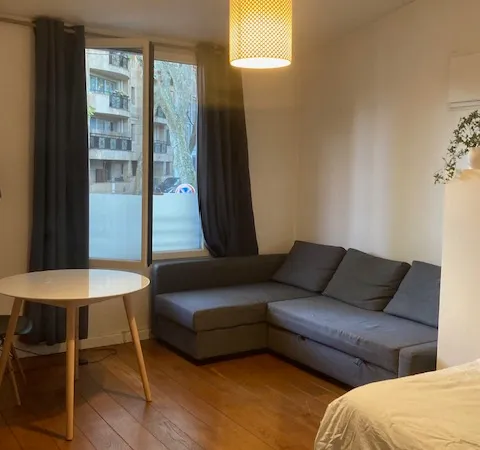Loue chambre chez l'habitant- 20m²