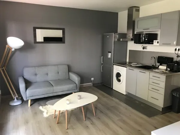 Appartement de 29m2 à louer sur Charenton-le-Pont