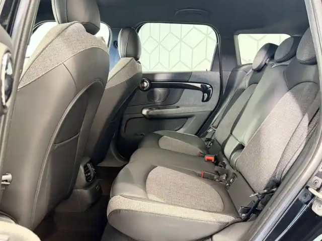 Mini Mini countryman 125 - 95 ch all4 bva6 — photo 18