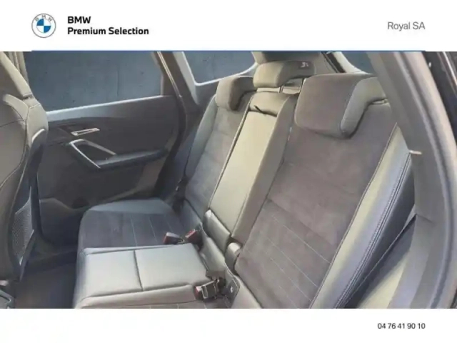Bmw X1 ixdrive30 313ch m sport — photo 5