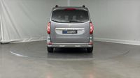 Renault Austral 1.2 E-Tech full hybrid 200ch Techno — photo 6