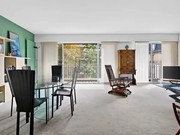 Appartement 3 pièces 85 m²