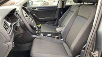 Volkswagen T-Roc 1.0 TSI 110ch Lounge — photo 9