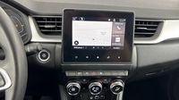 Renault Captur 1.3 TCe mild hybrid 140ch Techno — photo 19