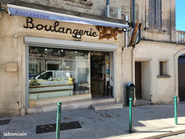 Vend boulangerie patisserie
