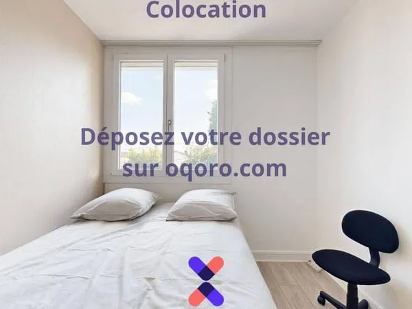 Appartement 4 pièces 68 m²