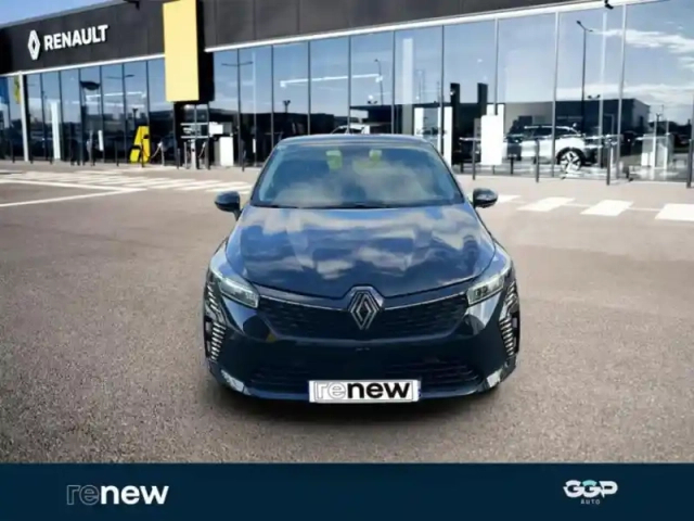 Renault Clio 1.5 blue dci 100ch evolution - 24