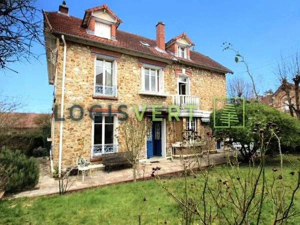 Propriété 10 pièces à Villebon-sur-Yvette