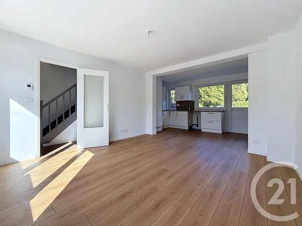 Maison 4 pièces 70 m²