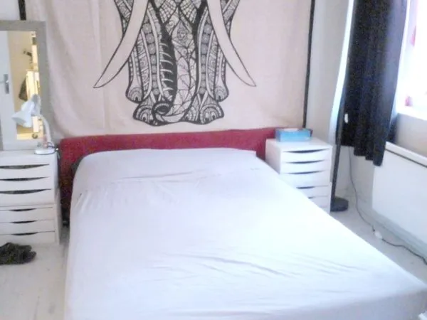 Appartement - Studio 20 m2 + Mezzanine 4m2